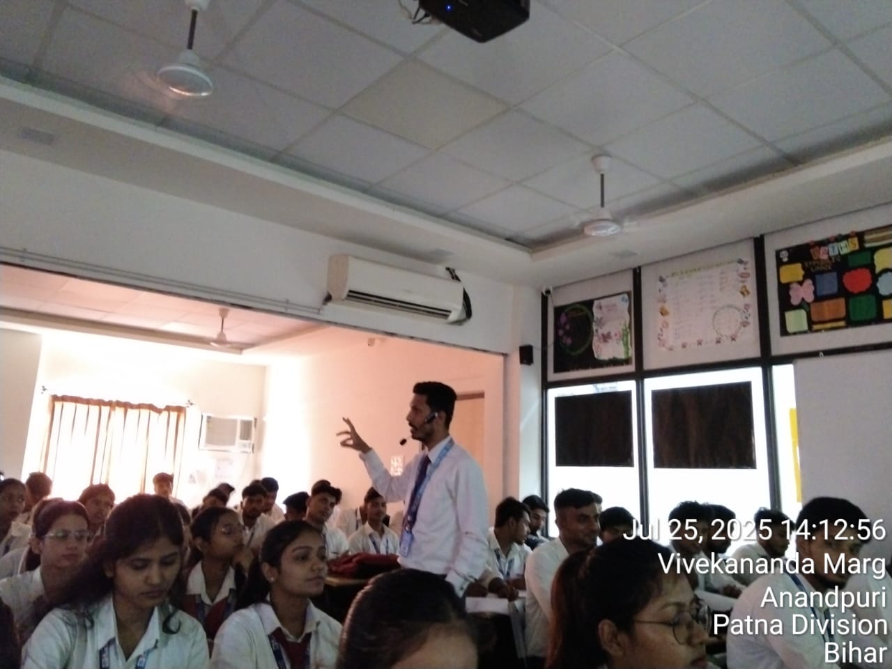 Advanced Excel Skills at CIMAGE College Patna: The Key to Industry-Ready Careers